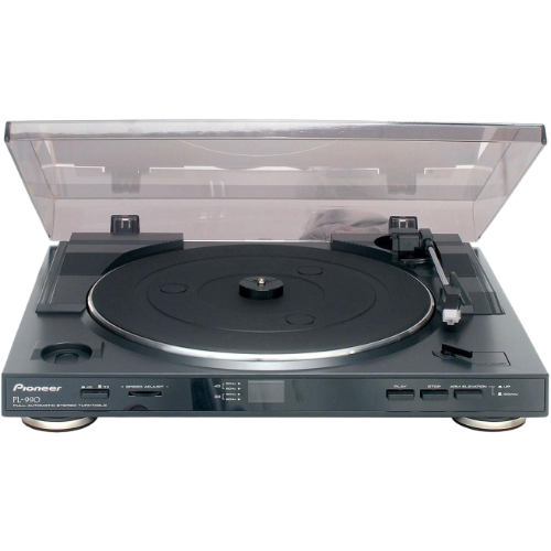 Проигрыватель винила