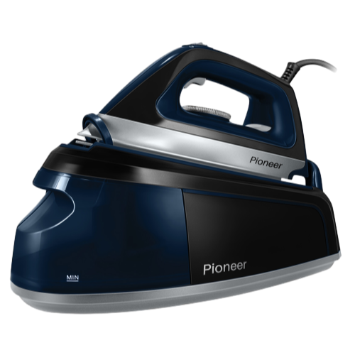 Гладильная станция Pioneer